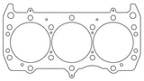Cometic 75-87 Buick V6 196/231/252 Stage I & II 4.09 inch Bore .051 inch MLS Head Gasket