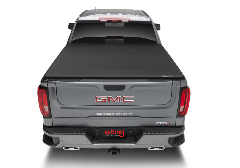 Extang 19-22 GMC Sierra 1500 (New Bdy w/Crbn Pro Bed) 5.8ft Trifecta Signature 2.0