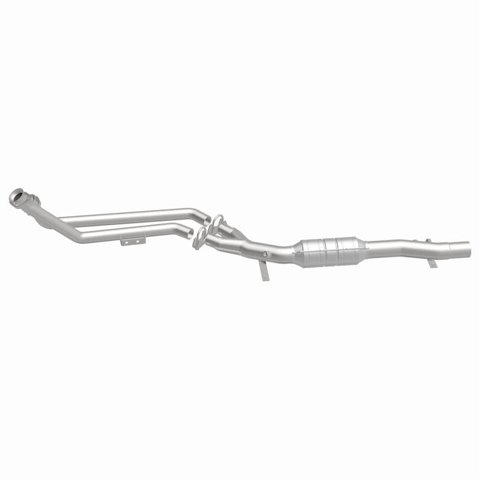 MagnaFlow Conv DF 2002 Mercedes SL600 Passenger Side