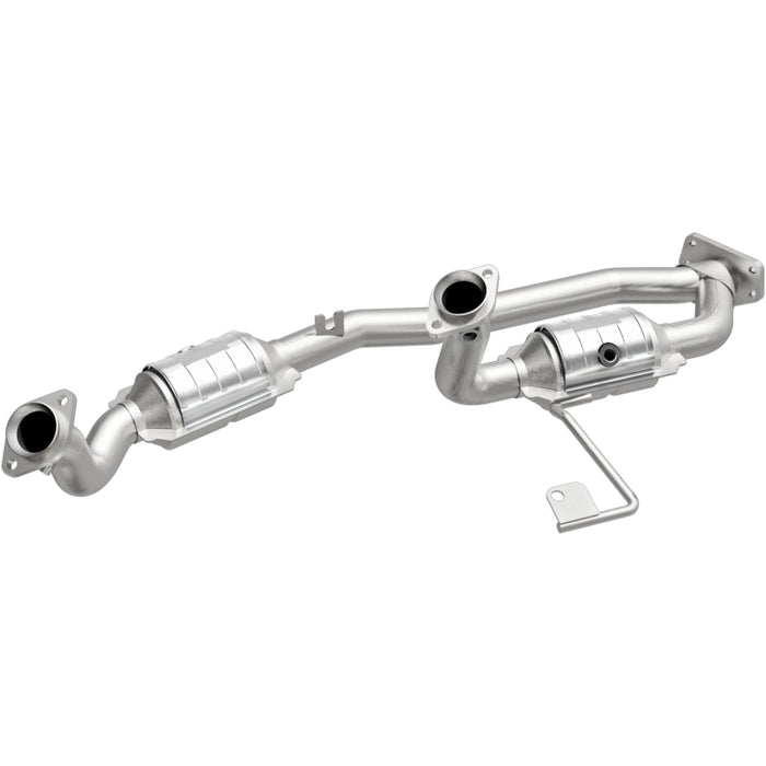 MagnaFlow Conv DF 01-03 Windstar 3.8