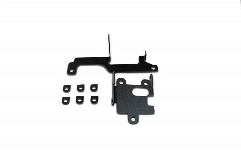 Addictive Desert Designs 2021+ Ford Bronco Adaptive Speed Control Bracket - Hammer Black