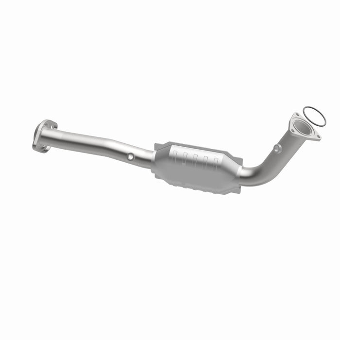 MagnaFlow Conv DF 03-06 Hummer H2 6.0L Passenger Side