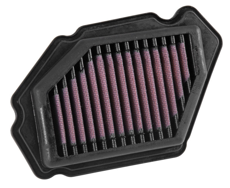 K&N 2015 Kawasaki Ninja H2 998 Drop In Replacement Air Filter