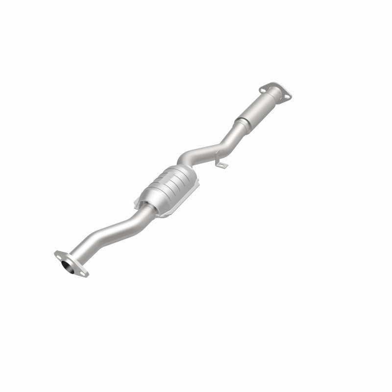 MagnaFlow Conv Direct Fit Nissan 85-86