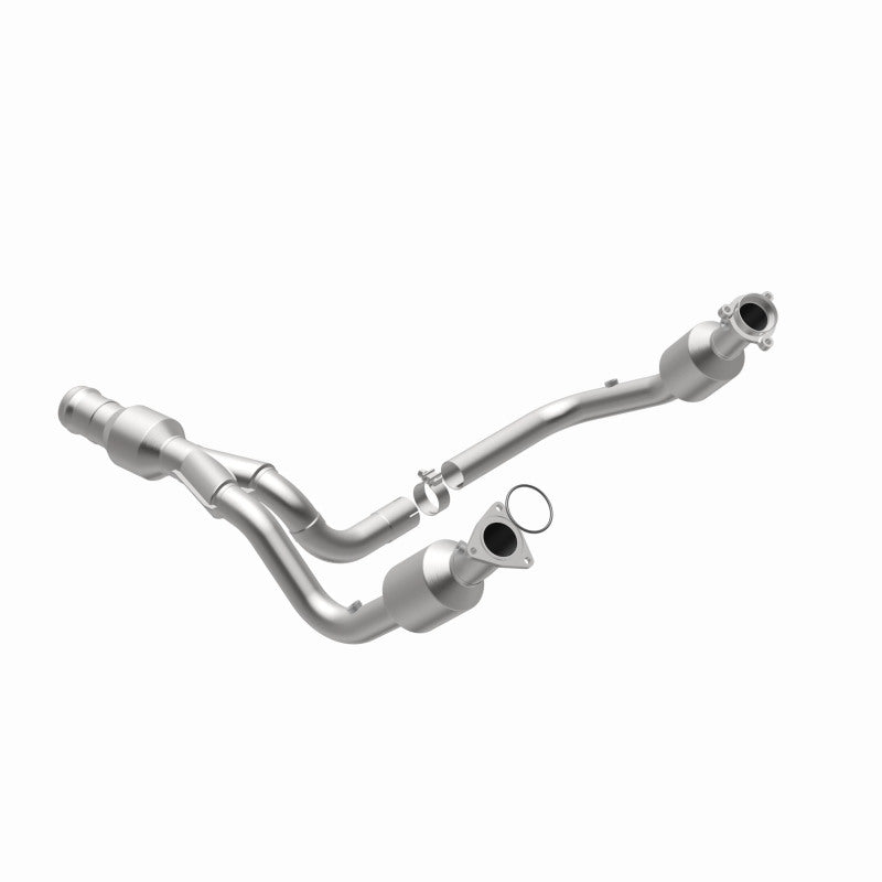 MagnaFlow Converter Direct Fit 2015 GMC Yukon XL V8 6.2L