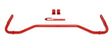 BMR 08-09 Pontiac G8 Rear Hollow 22mm Adj. Sway Bar Kit w/ Bushings - Red BMR Suspension
