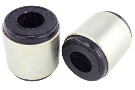 Whiteline Plus 03+ Nissan 350z / Infiniti G35 Front Shock Absorber - Control Arm (Lower Shock Bush)