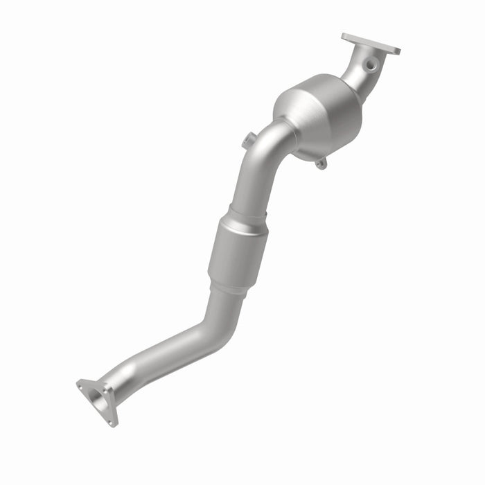 Magnaflow Conv DF 2007-2010 Q7 V6 3.6 OEM Underbody