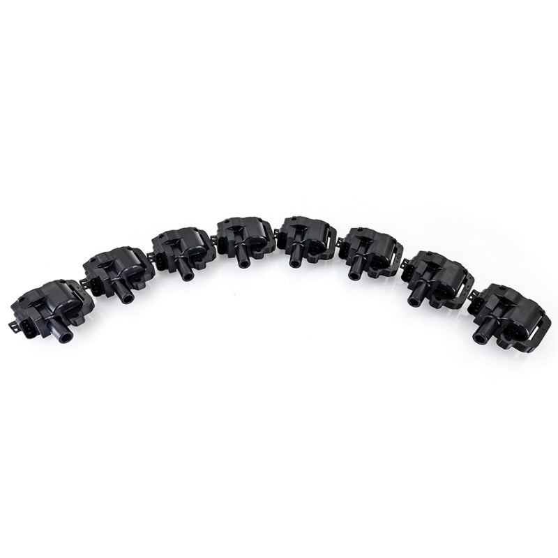 Mishimoto 97-02 GM LS1 Engine Ignition Coil Set