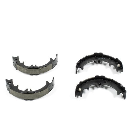 Power Stop 93-95 Lexus GS300 Rear Autospecialty Parking Brake Shoes