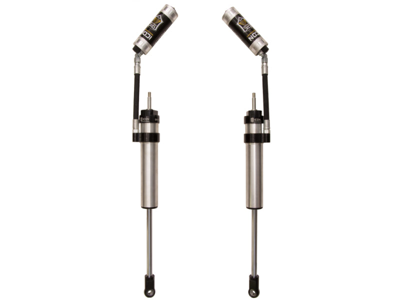 ICON 2014+ Ram 2500 4.5in Front 2.5 Series Shocks VS RR CDCV - Pair