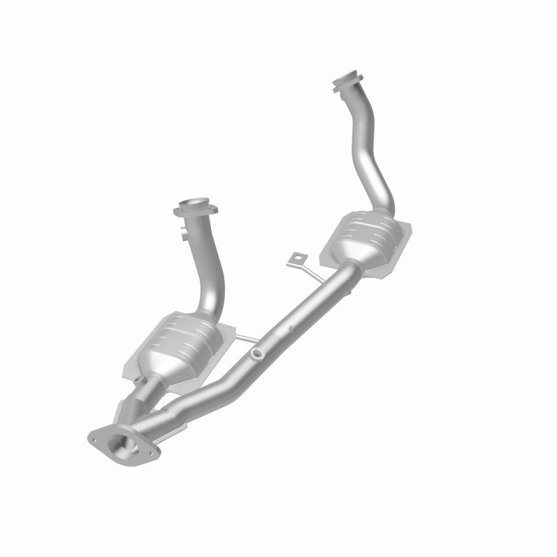 MagnaFlow Conv DF 95- 96 Ford Windstar 3.0L