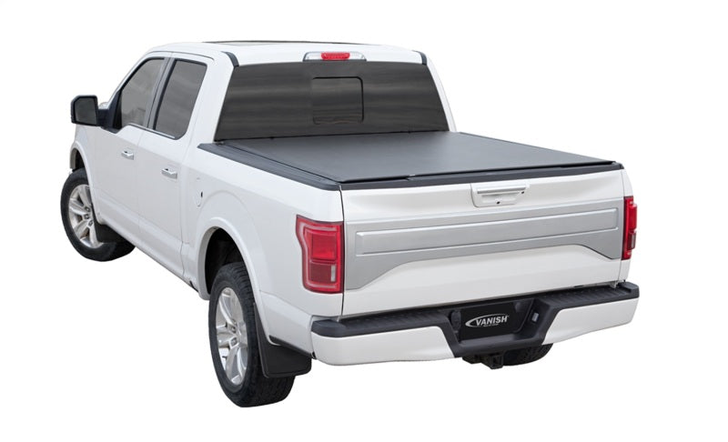 Access Vanish 05-15 Tacoma Double Cab 5ft Bed Roll-Up Cover