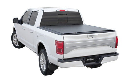 Access Vanish 08-16 Ford Super Duty F-250 F-350 F-450 6ft 8in Bed Roll-Up Cover