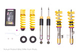 KW Coilover Kit V3 2017+ Jaguar XE (JE) RWD