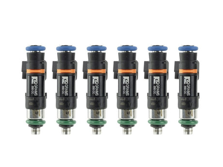 Grams Performance 550cc E36/ E46 INJECTOR KIT