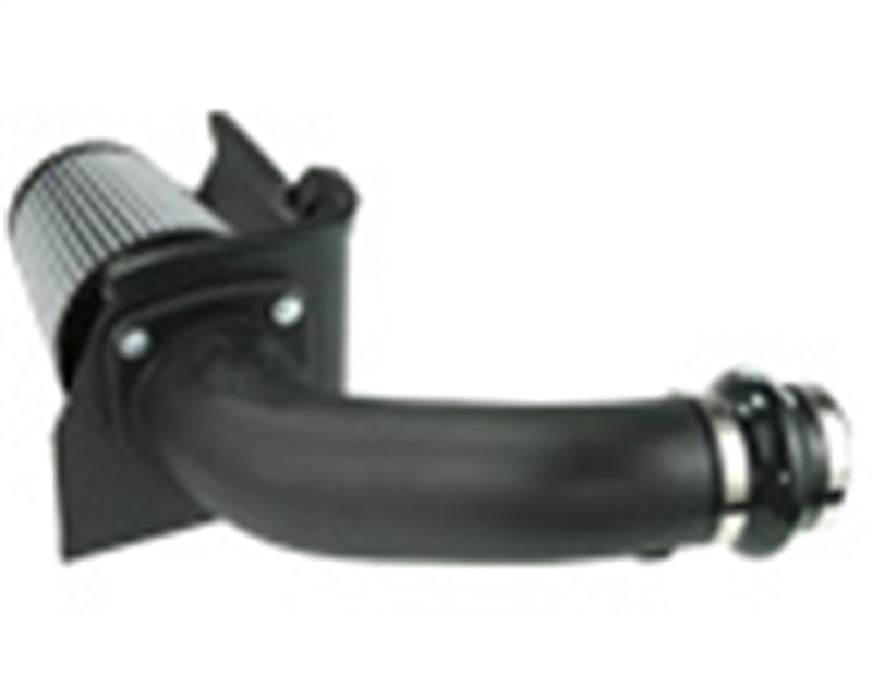 aFe MagnumFORCE Intake Stage-2 Pro DRY S 07-11 Jeep Wrangler (JK) V6-3.8L