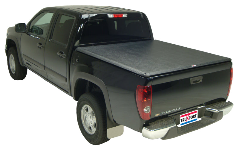 Truxedo 04-12 GMC Canyon & Chevrolet Colorado 5ft TruXport Bed Cover