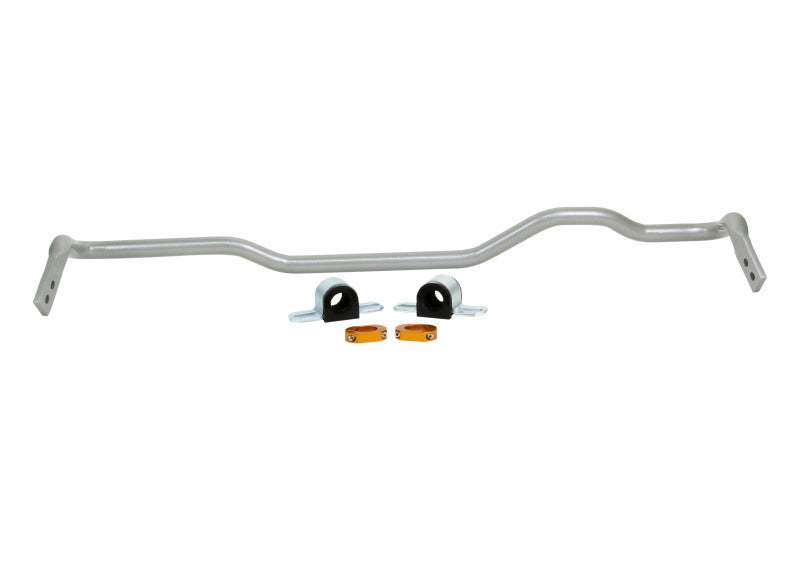 Whiteline 15-18 Volkswagen Golf R 24mm Rear Adjustable Sway Bar Kit