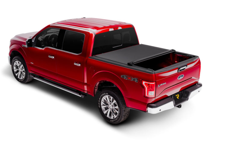 Truxedo 16-20 Nissan Titan 6ft 6in Pro X15 Bed Cover