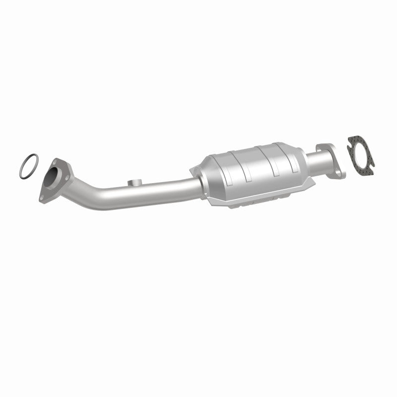 MagnaFlow Conv DF 01-02 Infiniti QX4 3.5L / 01/02/04 Nissan Pathfinder 3.5L (California)