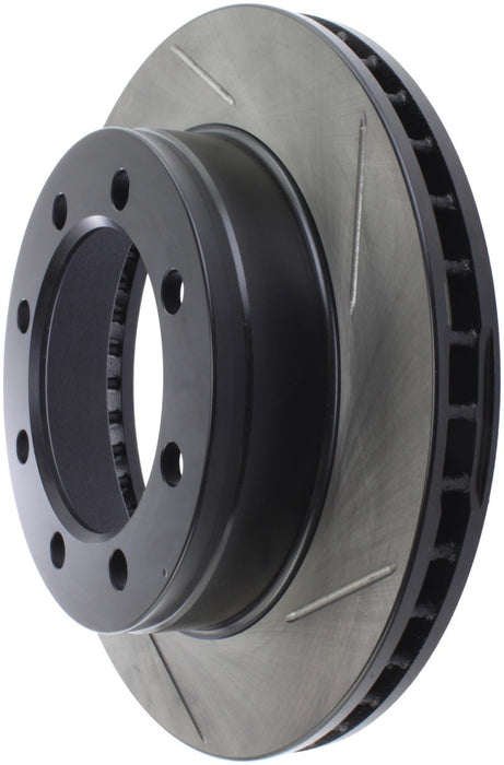 StopTech Slotted Sport Brake Rotor