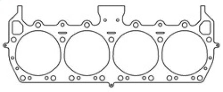 Cometic Chrysler 361/383/413/440 4.35 inch Bore .080 inch MLS Head Gasket