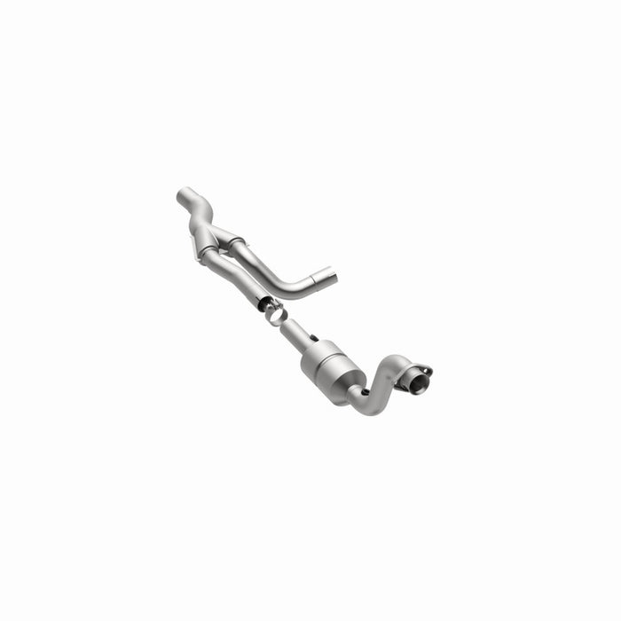 MagnaFlow Conv DF 04-06 Dodge Durango 5.7L Passenger Side