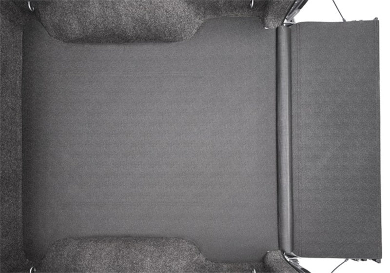 BedRug 07-18 GM Silverado/Sierra 5ft 8in Bed BedLiner