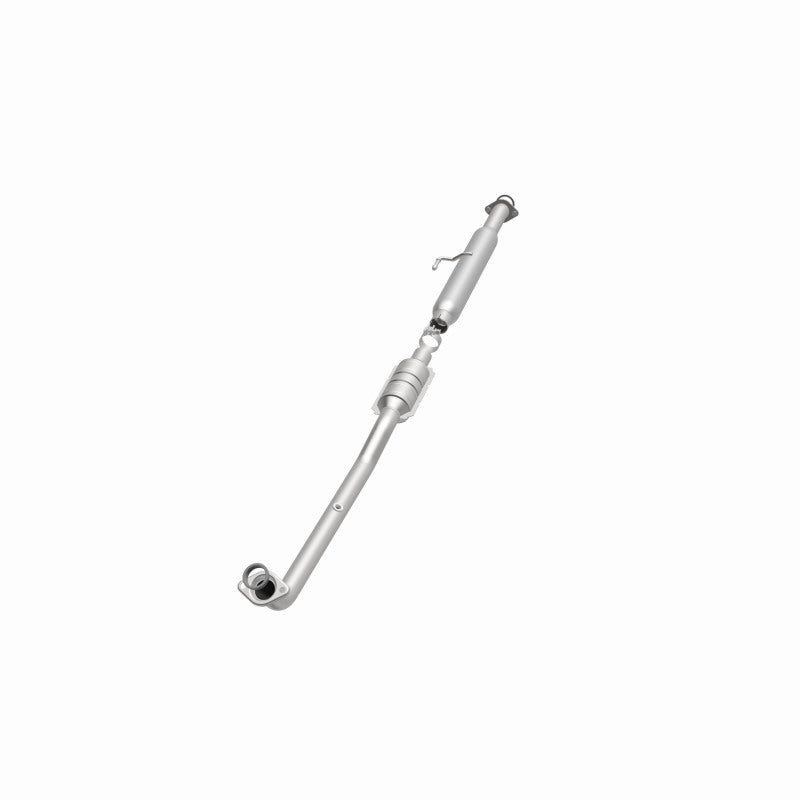 Magnaflow Conv DF 2012-2014 CAMRY 2.5L Underbody