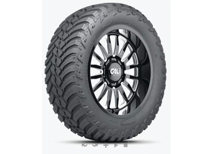 AMP TIRES 35X12.50R20 MUD TERRAIN ATTACK M/T A 121Q LR E