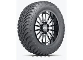 AMP TIRES 35X12.50R20 MUD TERRAIN ATTACK M/T A 121Q LR E ATD