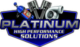 Platinum Suspension Lift Kit installation 2 Wheel drive with alignment Platinum High Performance Solutions, LLC.