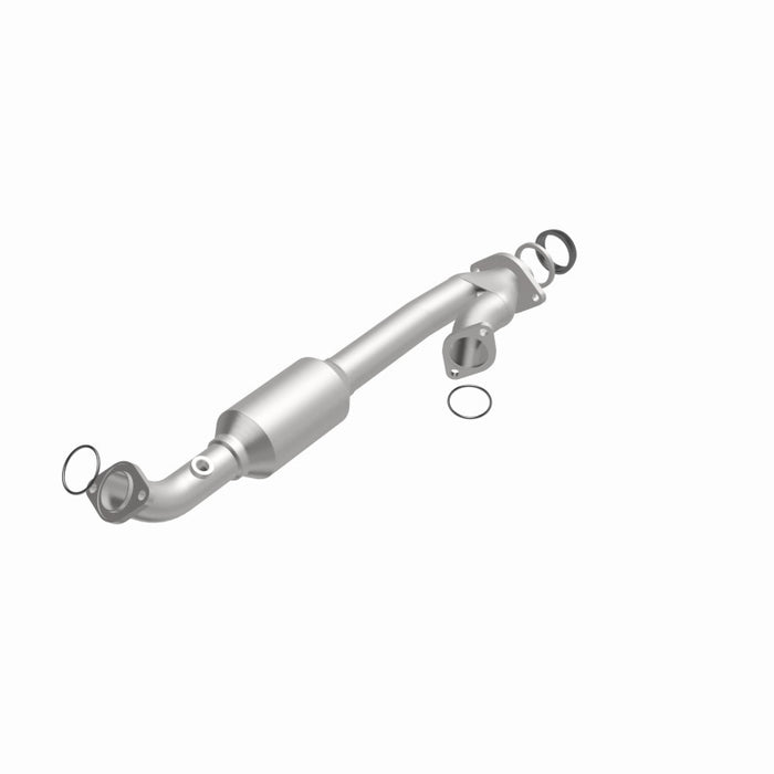 MagnaFlow Conv DF 05-07 4-Run/FJ Passenger Side Rear