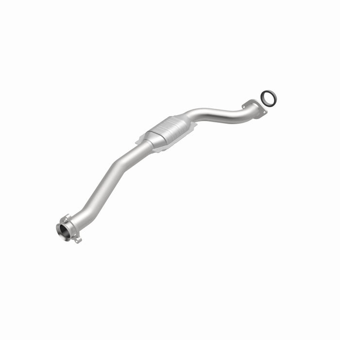 Magnaflow Conv DF 09-10 Hummer H3T 3.7L