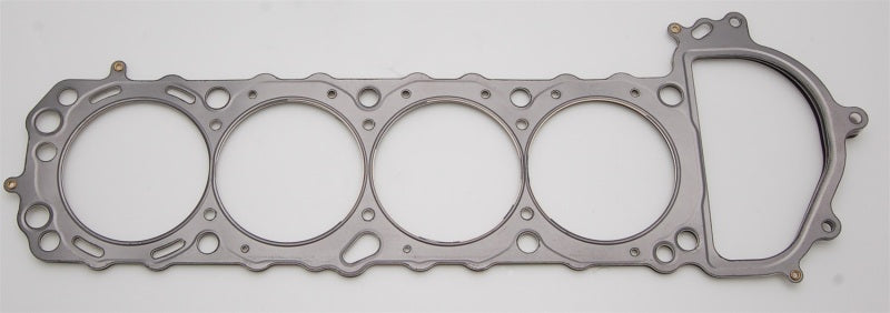 Cometic 90+ Nissan Silvia / 240SX KA24DE 90mm .056 inch MLS Head Gasket