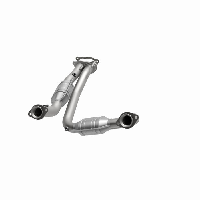 MagnaFlow Conv DF 04-06 Ranger 4.0 Front