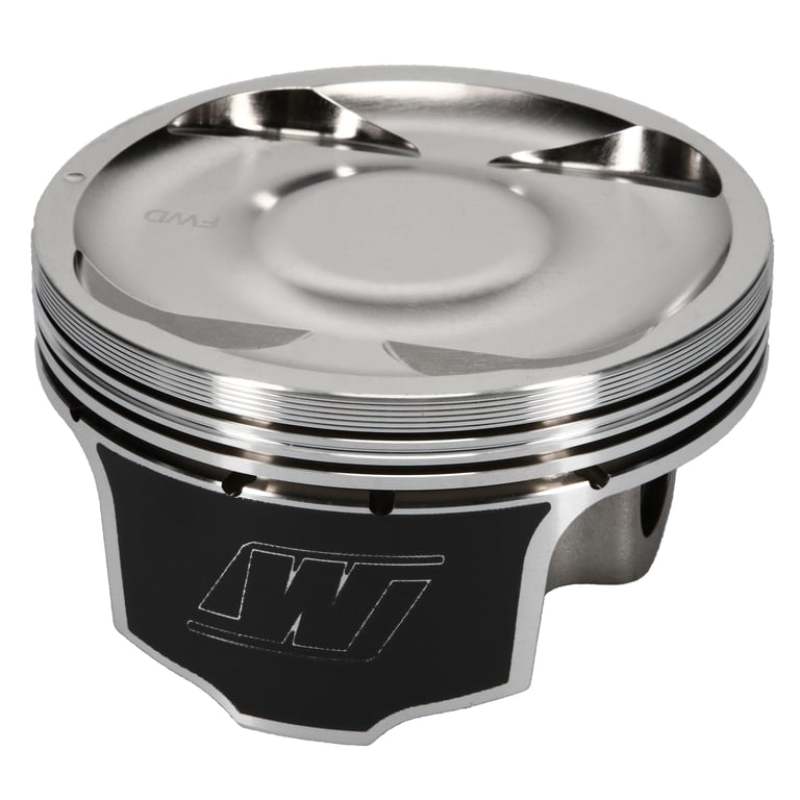 Wiseco Subaru EJ25 SOHC 4v Dish -18cc 100mm Piston Set