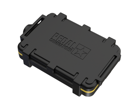 Pedal Commander Mitsubishi Montero/L200 Throttle Controller