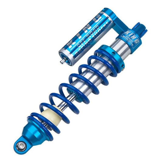 King Shocks Polaris RZR 800 Rear 2.0 Piggyback Coilover