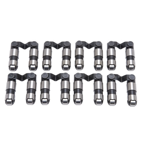Edelbrock Retro Fit Hydraulic Roller Lifter Kit for SB Chrysler