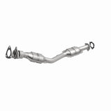 MagnaFlow Conv DF 07-10 Saturn VUE 2.4L