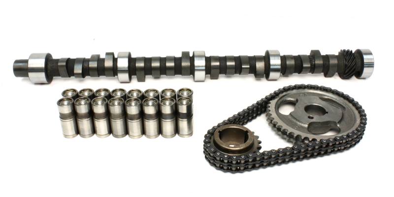 COMP Cams Camshaft Kit P8 XE274H-10