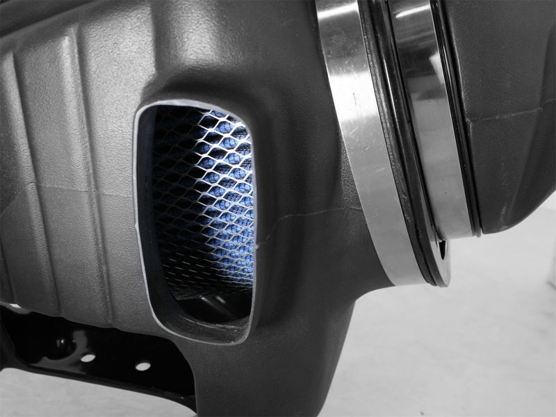 aFe Momentum HD PRO 10R Stage-2 Intake 11-15 Ford Diesel Trucks V8-6.7L (td)