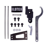 Bilstein B8 8112 Series 05-22 Toyota Tacoma Front Right Shock Absorber and Coil Spring Assembly Bilstein