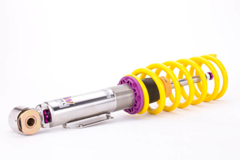 KW V3 Coilover Kit 12 BMW 6 Series (F12/F13) w/ Adaptive Drive except xDrive Coupe/Convertible