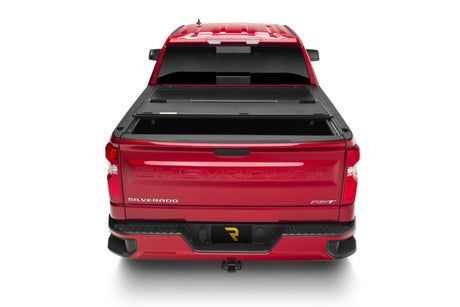 UnderCover 15-20 Chevy Colorado/GMC Canyon 5ft Flex Bed Cover