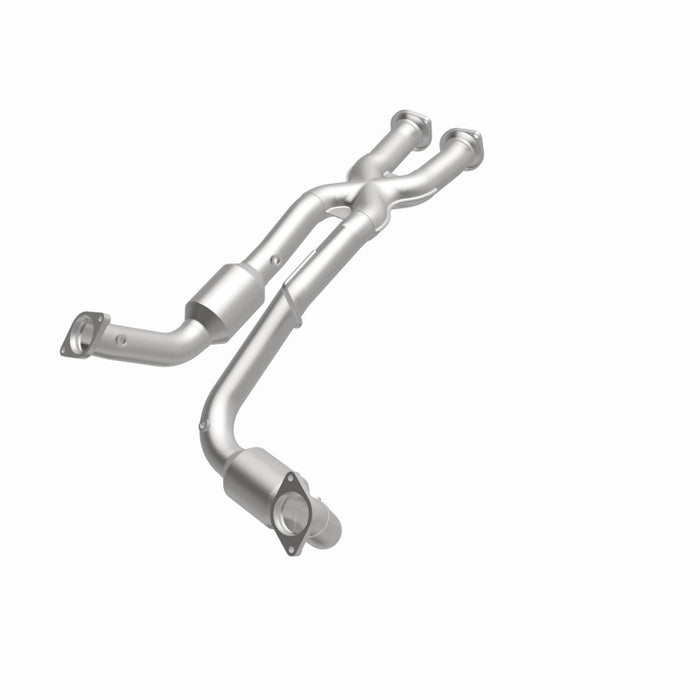 MagnaFlow Conv Direct Fit 06-10 Jeep Grand Cherokee 6.1L