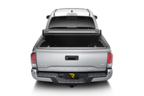 Truxedo 07-20 Toyota Tundra 8ft Sentry Bed Cover