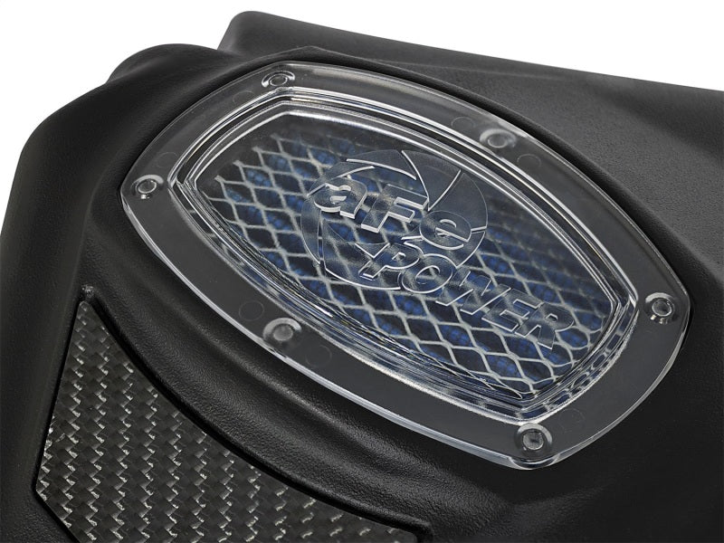 aFe Momentum GT Pro 5R Intake System 14-16 Ram 2500 6.4L Hemi